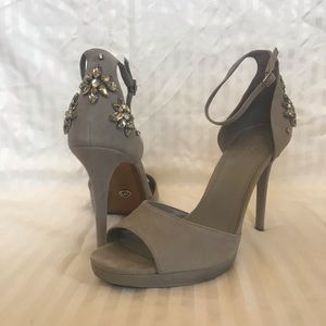 Michael Kors Heels